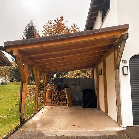 Apartament Charming 4 Bed Flat In Flims Zewnętrze zdjęcie