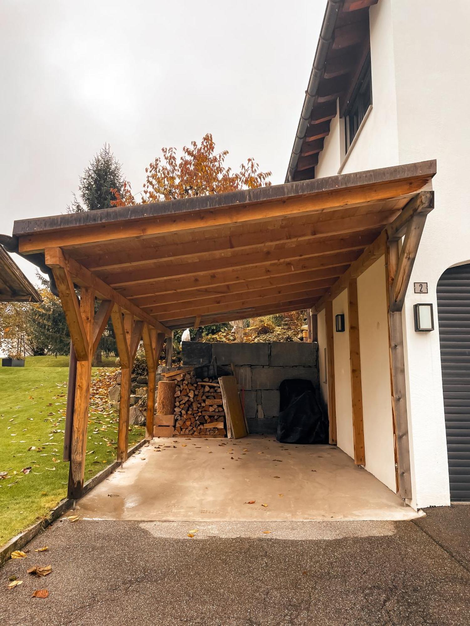 Apartament Charming 4 Bed Flat In Flims Zewnętrze zdjęcie